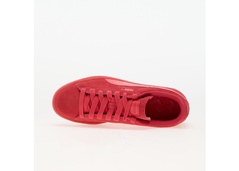 PUMA Suede Classic Translucent Wns Women rot 39881801