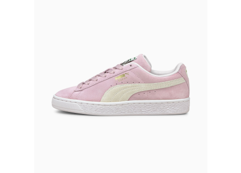 PUMA Suede Classic 21 (380560 05) pink