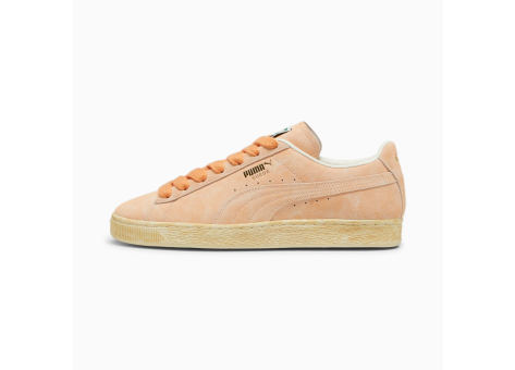 PUMA Suede Faded (399654_02) bunt