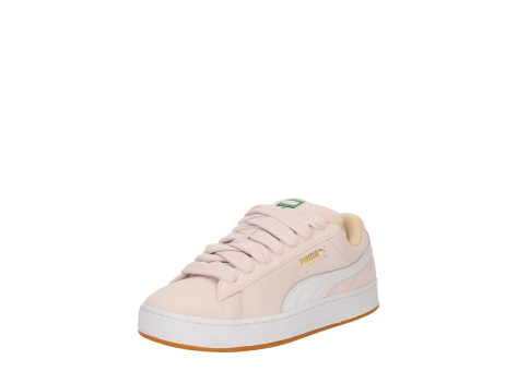 PUMA Suede XL (395205-69) beige