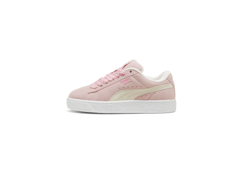 PUMA Suede XL (398310/002) pink