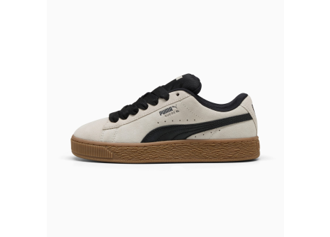 PUMA Suede XL Quiet Lux (401251_01) grau