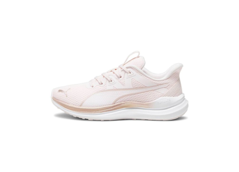 PUMA Reflect Lite Molten Metal (379070-002) pink