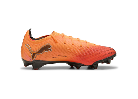 PUMA Ultra 6 Carbon FG Nockenschuhe Grö e 40 5 (108513_03) orange