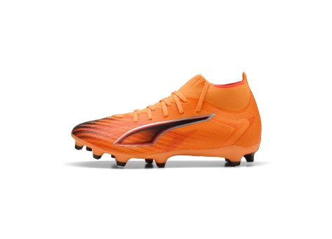 PUMA Ultra 6 Match Fg ag (108525-03) orange