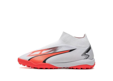 PUMA Ultra Match LL TT (107513-01) weiss