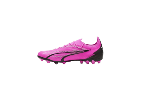 PUMA Ultra Ultimate MG (107749-01) pink