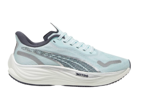 PUMA Velocity NITRO 3 Wn (377749/012) blau