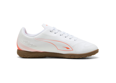 PUMA Vitoria II IT (108505-02) weiss