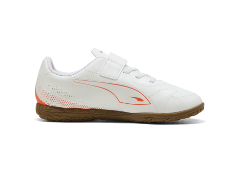 PUMA Vitoria II IT V (108506-02) weiss