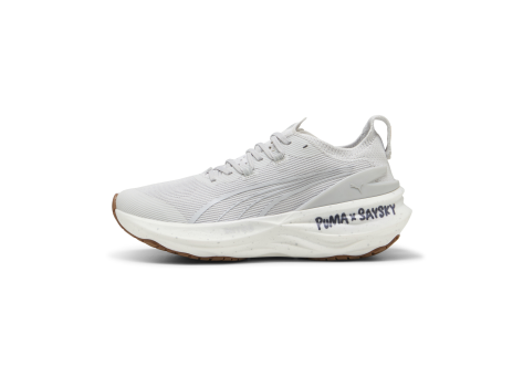 PUMA ForeverRun NITRO 2 SAYSKY (311061-01) weiss