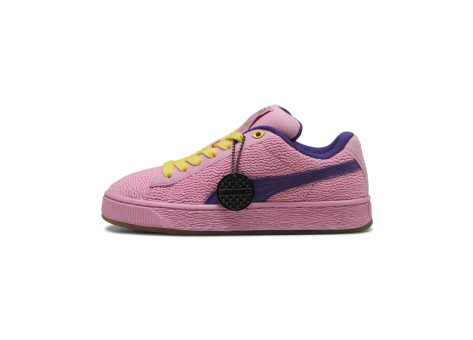 PUMA x TMNT Suede XL 2 (401639_01) pink