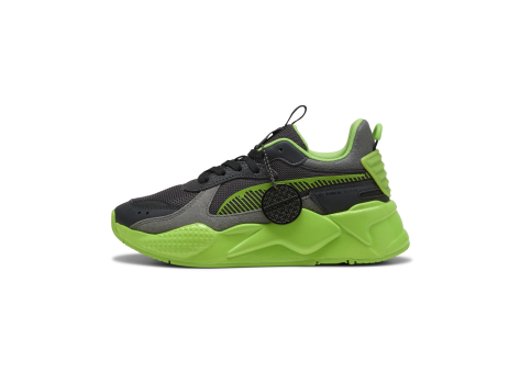 PUMA x TMNT RS Teenage Mutant Ninja Turtles (402294_01) bunt