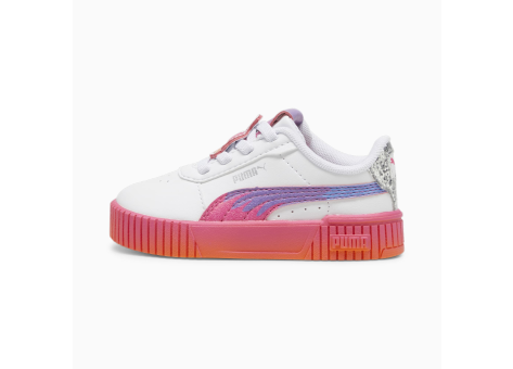 PUMA x TROLLS Carina 2.0 (396538_01) weiss