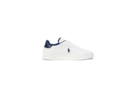 Ralph Lauren HERITAGE COURT II (809968172001) weiss