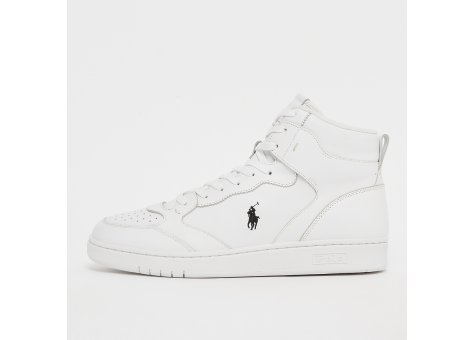 Ralph Lauren Polo CRT HGH High (809877680001) weiss