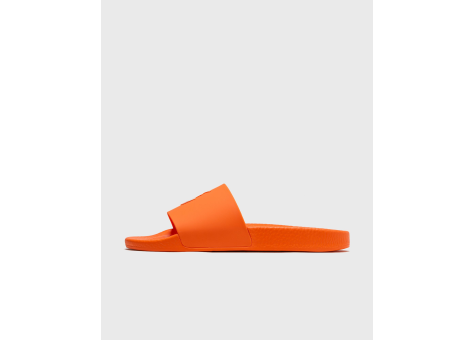 Ralph Lauren POLO SLIDE SANDALS (809892945005) orange