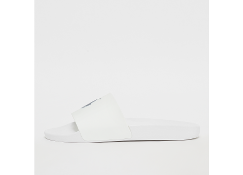 Ralph Lauren Slide (809852071001) weiss