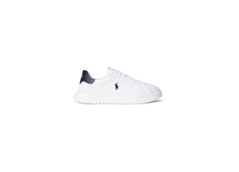 Ralph Lauren RLITE Court (809974097001) weiss