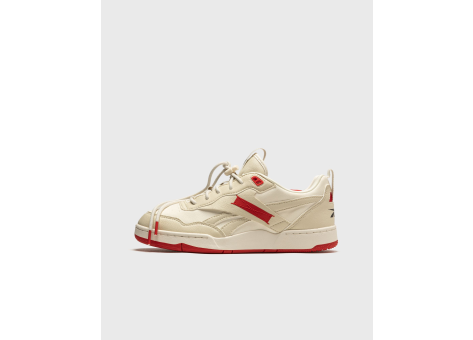 Reebok Milk x BB 4000 II Vegan (ID1660) rot