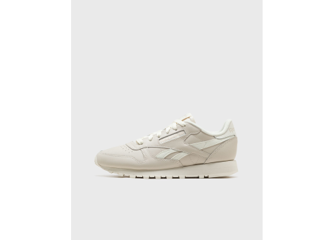 Reebok LEATHER CLASSIC (100034437) braun