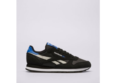 Reebok CLASSIC LEATHER (100209514) schwarz
