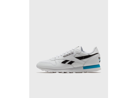 Reebok CLASSIC Leather (IE9383) weiss