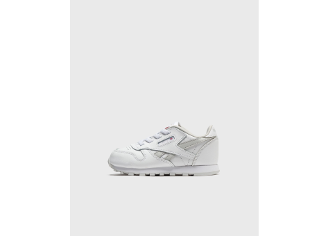 Reebok CLASSIC Leather (IG2638) weiss