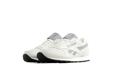  Classic Leather MU (EF3386) grau