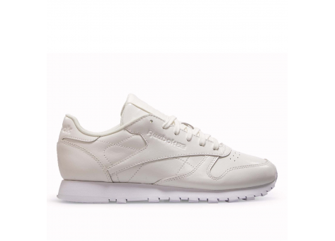Reebok Classic Leather Patent (CN0770) weiss