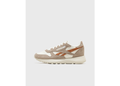 Reebok CLASSIC LEATHER SP (100033442) weiss