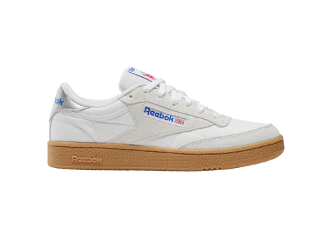 Reebok Club C 85 (100228113) weiss