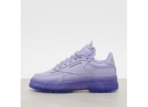 Reebok Club C Cardi x B Crisp (GX7632) lila