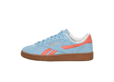 Reebok Club C Grounds UK (100207962) braun