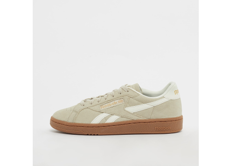 Reebok Club C Grounds UK (100208145) braun