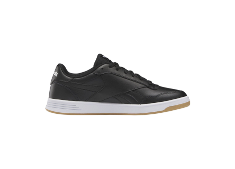 Reebok Court Advance (100010617) schwarz
