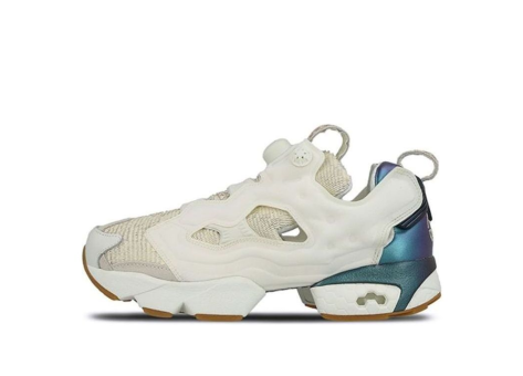 Reebok InstaPump Fury CV Chinese New Year Of The Roster (BD2026) weiss