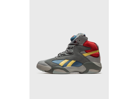 Reebok Shaq Attaq Man Of Steel DC (HQ4587) bunt