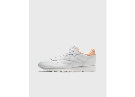 Reebok Leather Classic (GY7184) weiss