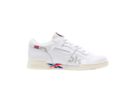 Reebok Workout Plus MU (DV4632) weiss
