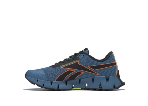 Reebok Zig Dynamica 2 Adventure (GY7443) blau