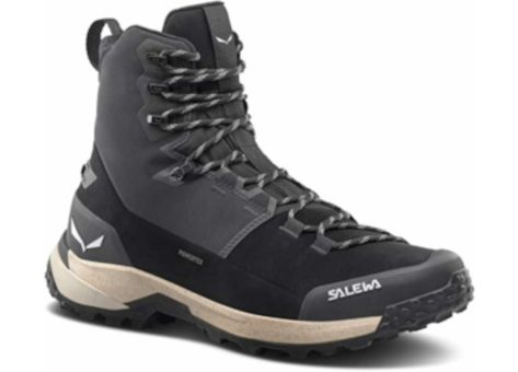 Salewa Puez Winter Mid Powertex (61448-0971) schwarz