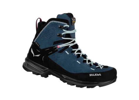 Salewa Trainer 2 Mid MTN GTX (61398-8669) bunt