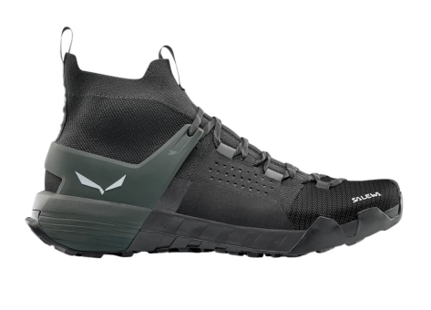 Salewa Wildfire NXT Knit (61451-0856) schwarz