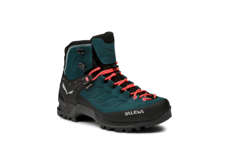 Salewa Mountain Trainer Mid GORE TEX MTN GTX (63459-8550) blau