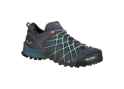 Salewa Wildfire GTX (63488;3838) blau