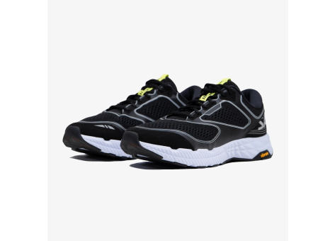 Salming Recoil Warrior (1282092-0107) schwarz