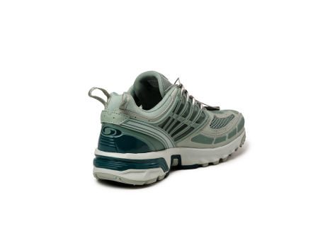 【SALOMON】◆ACS Pro Green Millieu◆L47596500◆ Salomon Men's Acs Pro in Green Milieu/Metal/Sea Moss Salomon