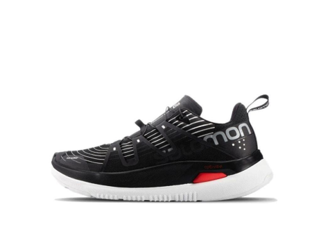 Salomon Lezzgo MAX (415179) schwarz