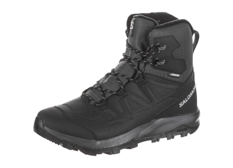 Salomon Ténis Salomon XA PRO 3D GORE-TEX preto mulher (L47710100) bunt